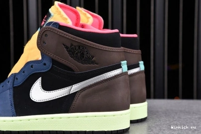 HACK BIO AIR RETRO HIGH TOKYO JORDAN 1 1005